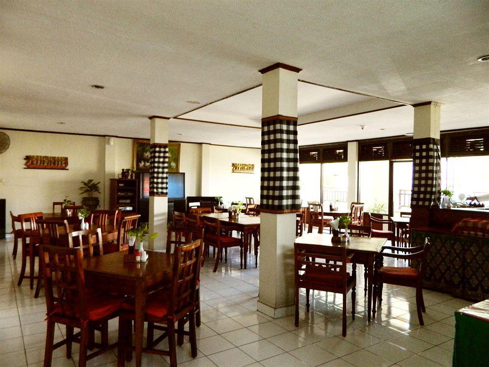 Hotel Ratna Кута Екстериор снимка